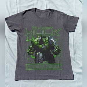 ✨️Marvel Planet Hulk Graphic T-Shirts✨️